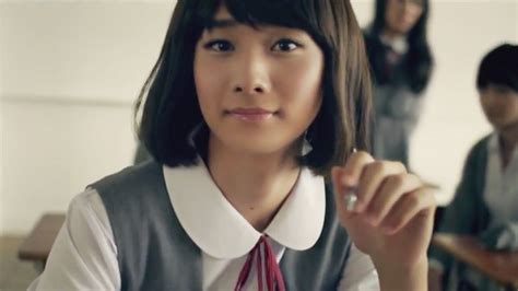 Ad Of The Day This Remarkable Makeup Ad With High School Girls Has One