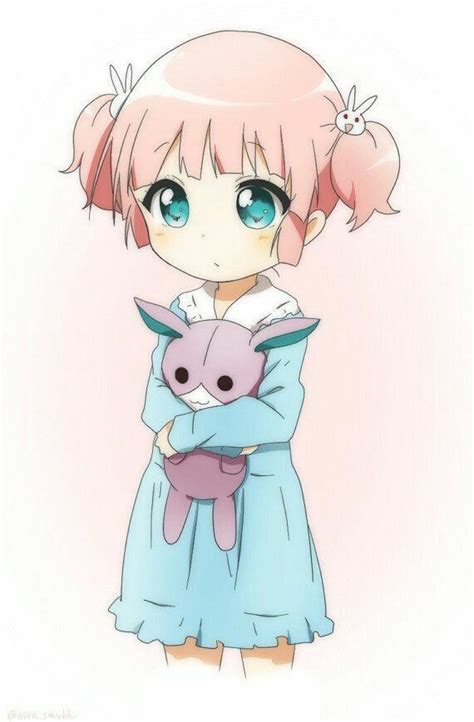 Loli 1 Cute Anime Chibi Chica Anime Manga Anime Girl Cute Kawaii