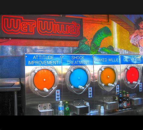 Bitte geben sie ein anderes datum ein. Tropicana will bring Wet Willies frozen drink franchise to ...