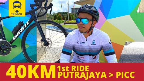 The website off.road.cc named the giant revolt its top choice among new gravel bikes for 2020/2021. 40km First Ride Kayuh Basikal - Giant TCR Advance 2 Disc ...