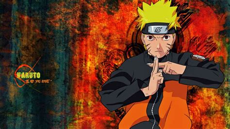 48 Naruto Hd Wallpapers 1080p On Wallpapersafari