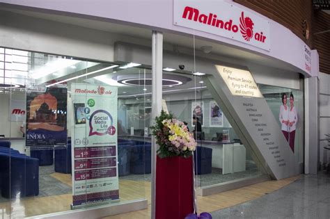 Malindo air takes pride in its premium service business model malindo air flights are departing mostly from kuala lumpur international airport (klia) and the sultan abdul aziz shah airport (also known as. Malindo Air City Check-in opens at KL Sentral - Economy ...