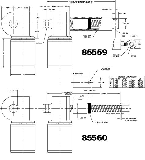 Could your circuit be modified to. Ac Linear Actuator Wiring Diagram | Wiring Library