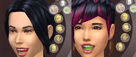 Sims 4 Tounge Rigged Page 2 The Sims 4 General Discussion Loverslab