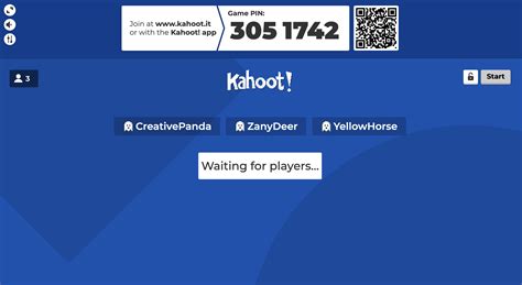 What Is A Live Kahoot Game Pin Best Games Walkthrough