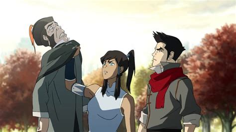 Toate episoadele sunt disponibile mai sus. Avatar: Legenda Lui Korra Sezonul 1 Episodul 3 Online ...