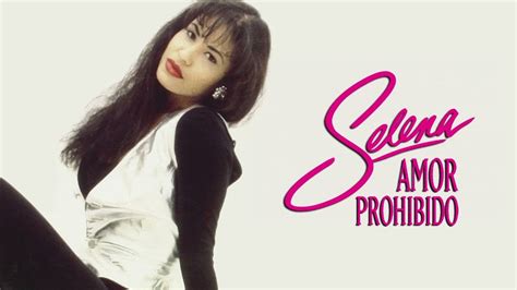 Selena Quintanilla Y ‘amor Prohibido El último Disco Que Publicó En
