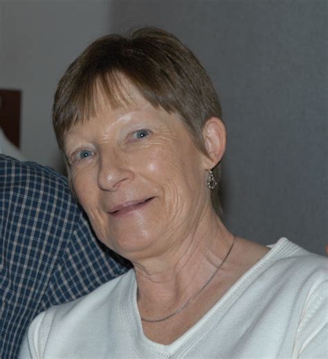 Anne Fairholme Obituary Mesa Az