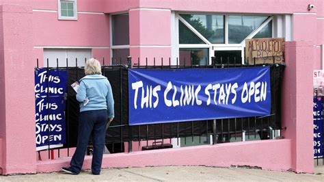 At our orlando women's centers we have been performing these complex procedures for over 25 years and have one of the lowest complication rates. Mississippi's only abortion clinic still open, but a legal ...