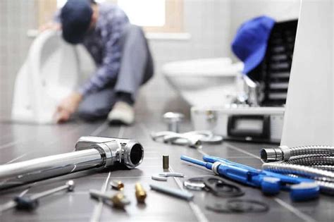 8 Reasons To Call An Emergency Plumber Reed Plumbing