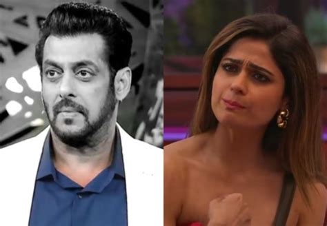 Bigg Boss 15 Why Did Salman Khan Get Angry On Shamita Shetty Read On To Find Out
