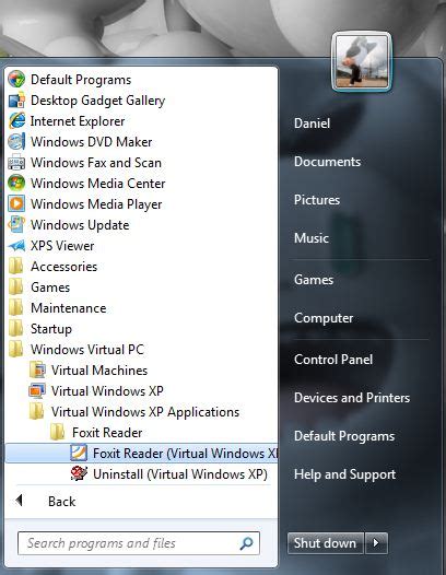 Kan Je Spellen Windows Xp Op Window 7 Spelen Goeievraag