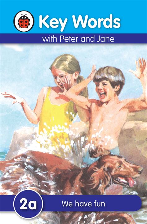 2a We have fun - Ladybird Education