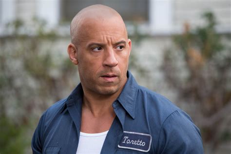 Vin Diesel Says Hes Making Xxx 3 And Kojak Update On Hannibal Trilogy