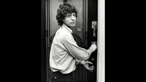 By The Numbers Mick Jagger Cnn