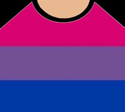 Girl Bi T Shirt Png Bisexual Pride Gril Shirts For Girls Classic T