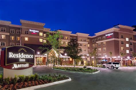 Pinnacle Hospitality To Build New Residence Inn By Marriott In