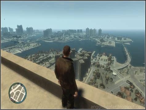 Gta 4 Episodes From Liberty City Repack Pc Game Gratisanfiles