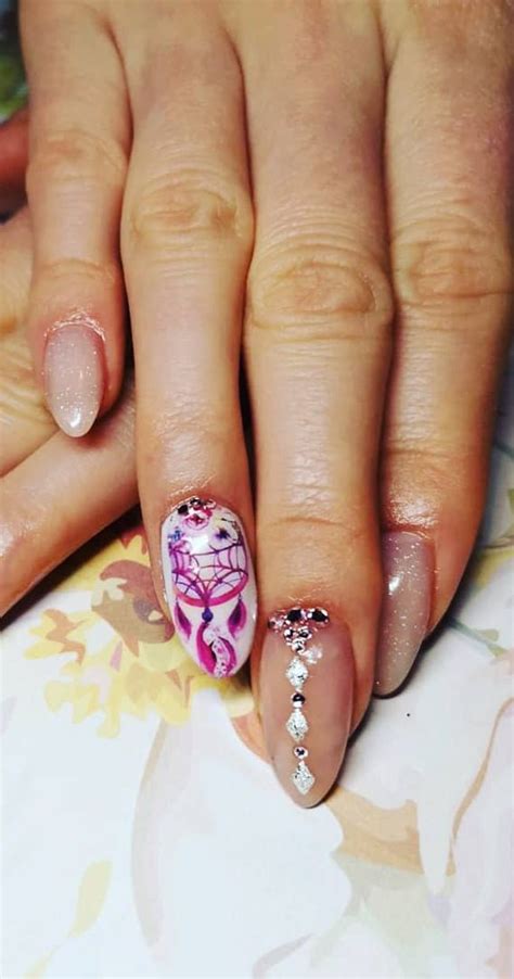 Best 37 Acrylic Nail Designs 2021 Page 21 Of 37 Hairstylesofwomens Com