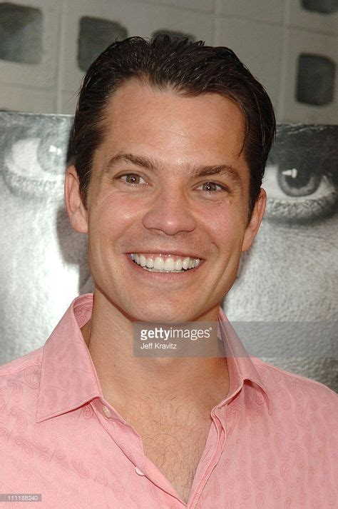 Timothy Olyphant Teeth Before And After Pinterest Timothy Olyphant