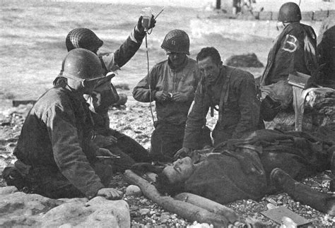 Operation overlord was launched over 76 years ago on june 6, 1944. EBL: Remember Real Heroes: June 6, 1944