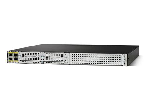 Cisco Isr4331k9 4331 Integrated Services Router Elektradata