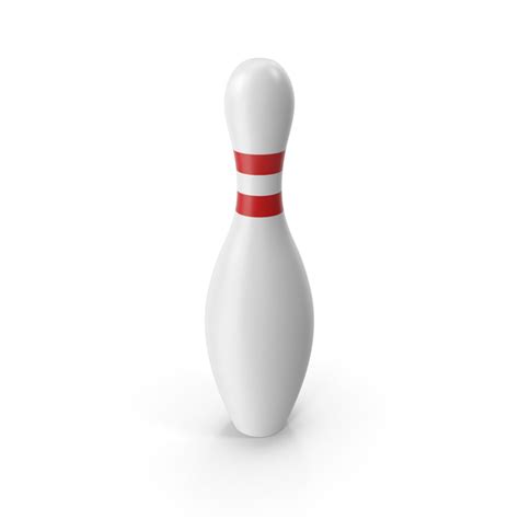 Bowling Pin Png Images And Psds For Download Pixelsquid S11237035d