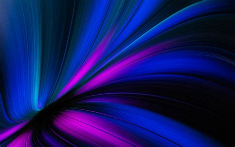 3840x2400 Source Of Abstract Blue 4k 4k Hd 4k Wallpapers Images
