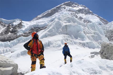 Nepal And China Agree For The First Time On Height Of Mount Everest