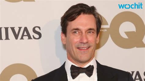 Some of these are safe, while others we don't recommend. Jon Hamm Speaks On "Large" Penis Size - YouTube