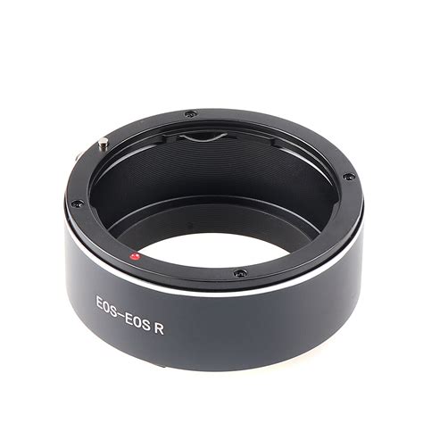 lens adaptor mount ring for canon eos ef ef s lens to e0s r rp r5 r6 eosr rf ebay