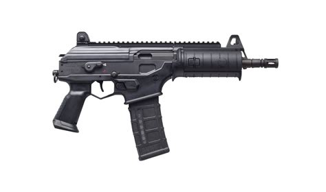 Pistola Galil Ace 556 Nato Iwi Ca