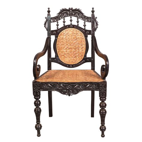 Antique Colonial Furniture Coveted By Design Enthusiasts Ad India