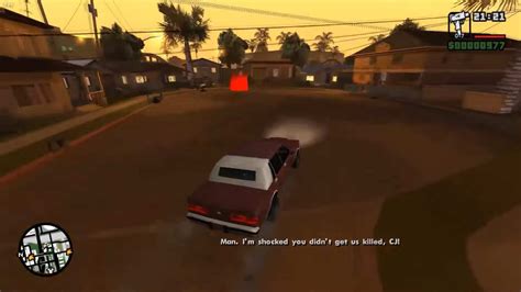 Gta San Andreas Highly Compressed Only Mb Working
