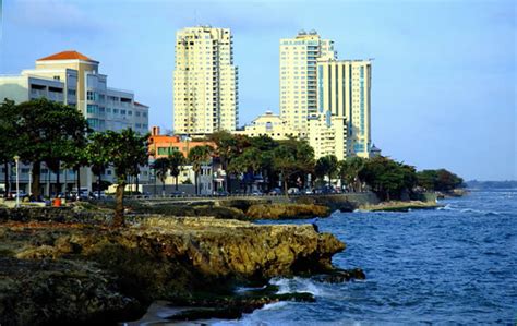 Foto De Santo Domingo República Dominicana