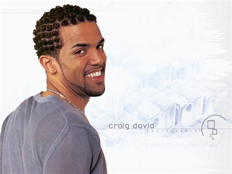 Craig David Images And Biograpahy Global Celebrities Blog