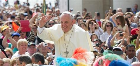 Pope Francis Meets Transgender Guests Of Rome Church Watermark Online