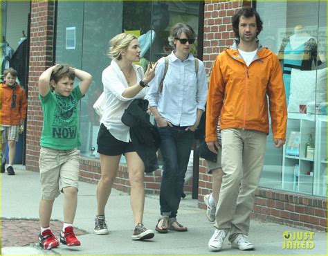 Who Is Ned Rocknroll Meet Kate Winslet S New Husband Photo 2781290