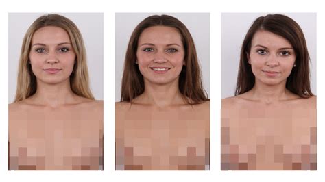 Llega El Porno Creado Por Ia Este Servicio Crea Una Mujer Desnuda Por