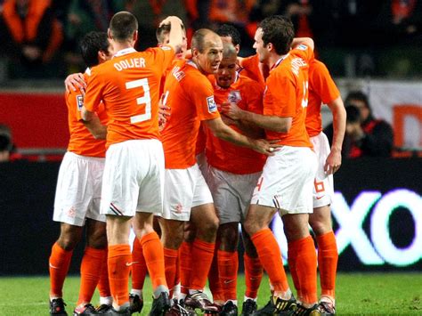 Betting Tips For Holland V Ecuador Predicted Line Ups And Essential