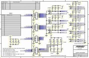 Peavey Vypyr Schematic