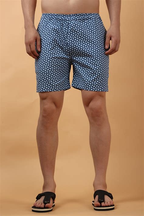 Buy Plus Size Men Shorts And 34th Pants For Men Online Apella