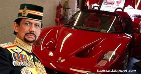 Sultan hassanal bolkiah dari brunei darussalam merupakan salah satu kerajaan terkaya di dunia. Sultan Terkaya Di Dunia Sultan Brunei - Sultan Hassanal ...