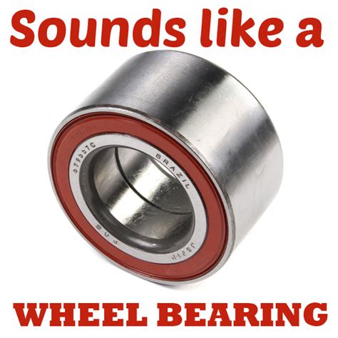 Wheel Bearing Noise Diagnosis What To Listen And Look For Eeuroparts