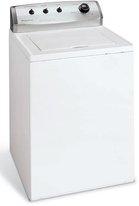 Frigidaire Glws1339ec 27 Inch Top Load Washer With 30 Cu Ft Capacity