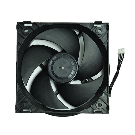 Xbox Series X Fan Upgrade Webselfedit