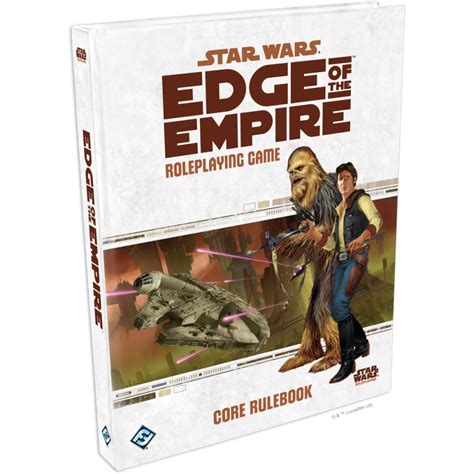 Star Wars Rpg Edge Of The Empire Operator Specialization Deck At Mepel