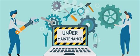 Website Maintenance And Teams Broughton Primary