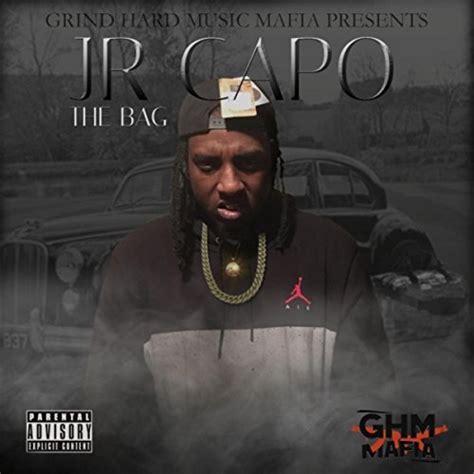 Play The Bag By Jr Capo On Amazon Music