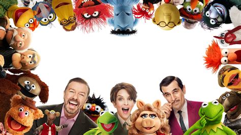 Movie Muppets Most Wanted Hd Wallpaper